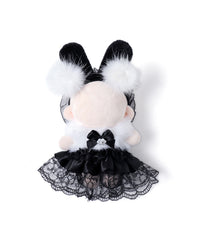 ぬいバニーガールセット10cm