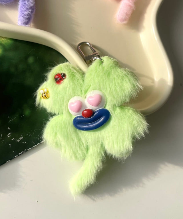グリーン