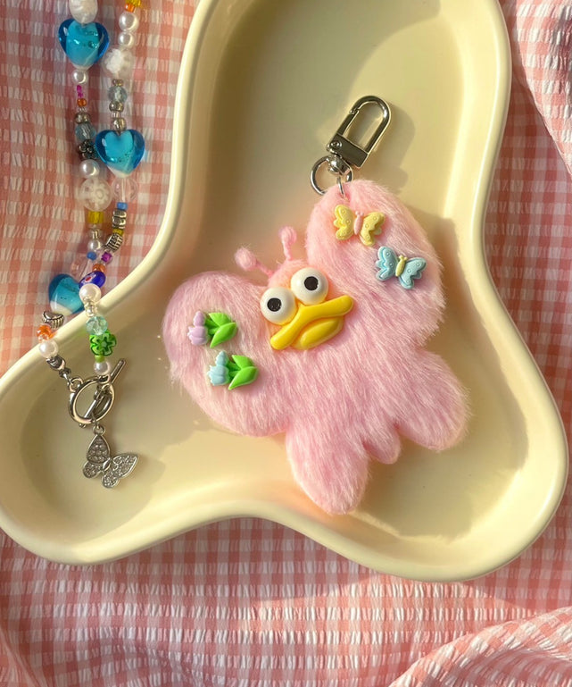 ピンク