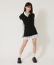 ブラック モデル:158cm F着用