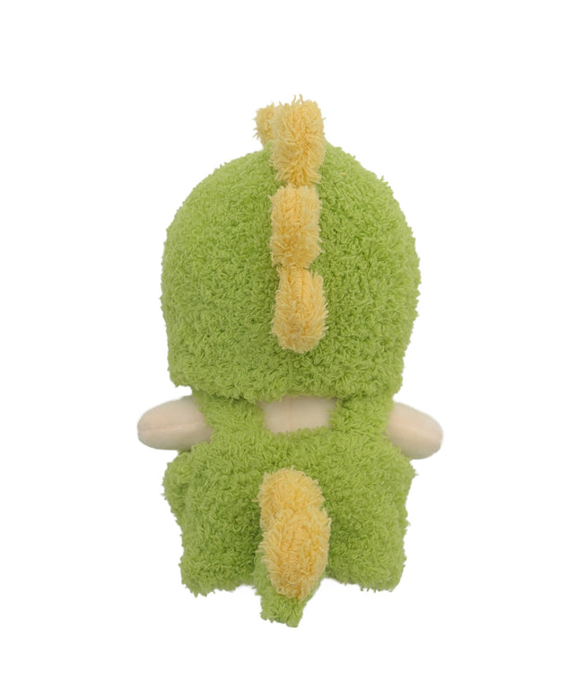 ぬいザウルスセット15cm