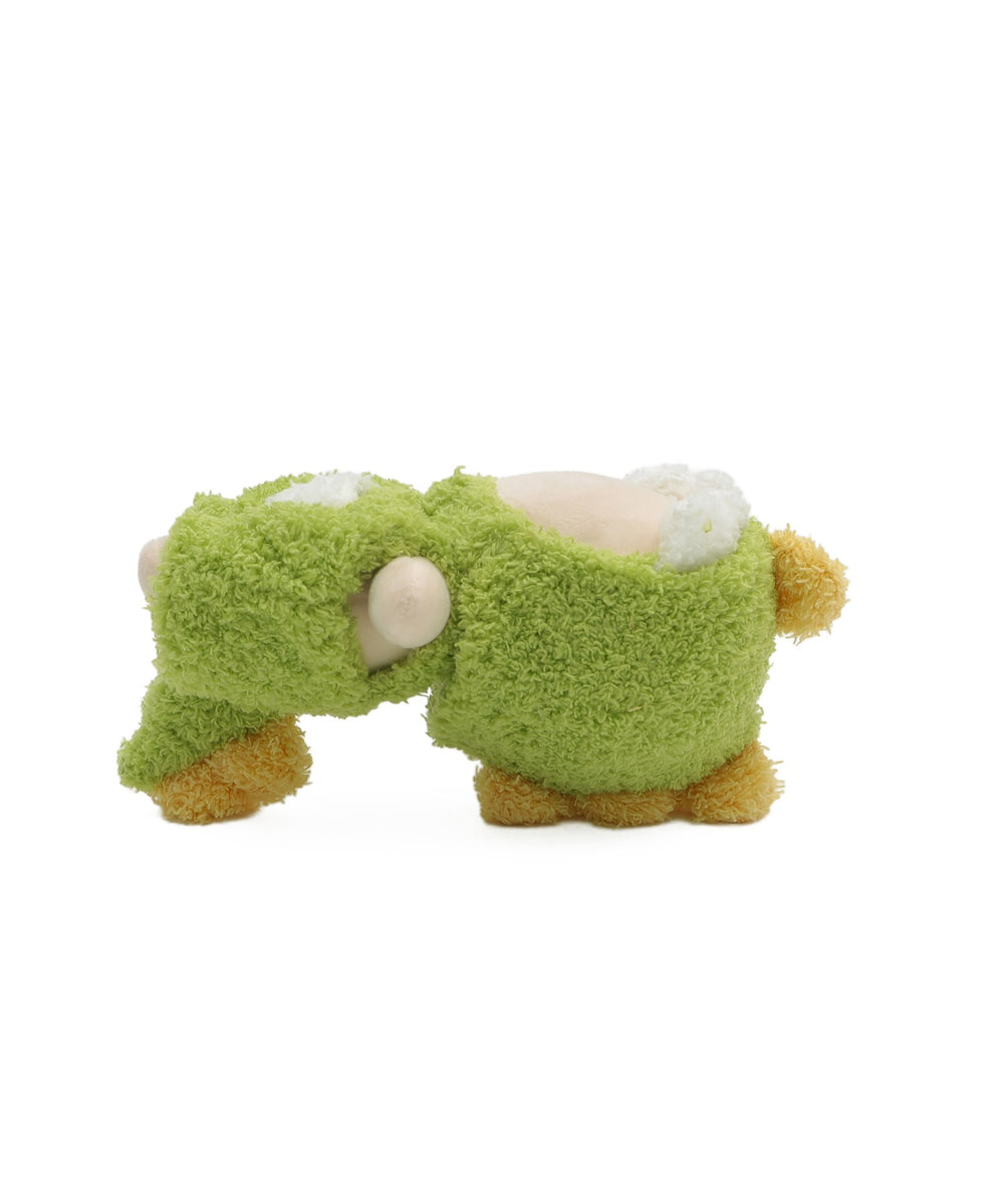 ぬいザウルスセット15cm