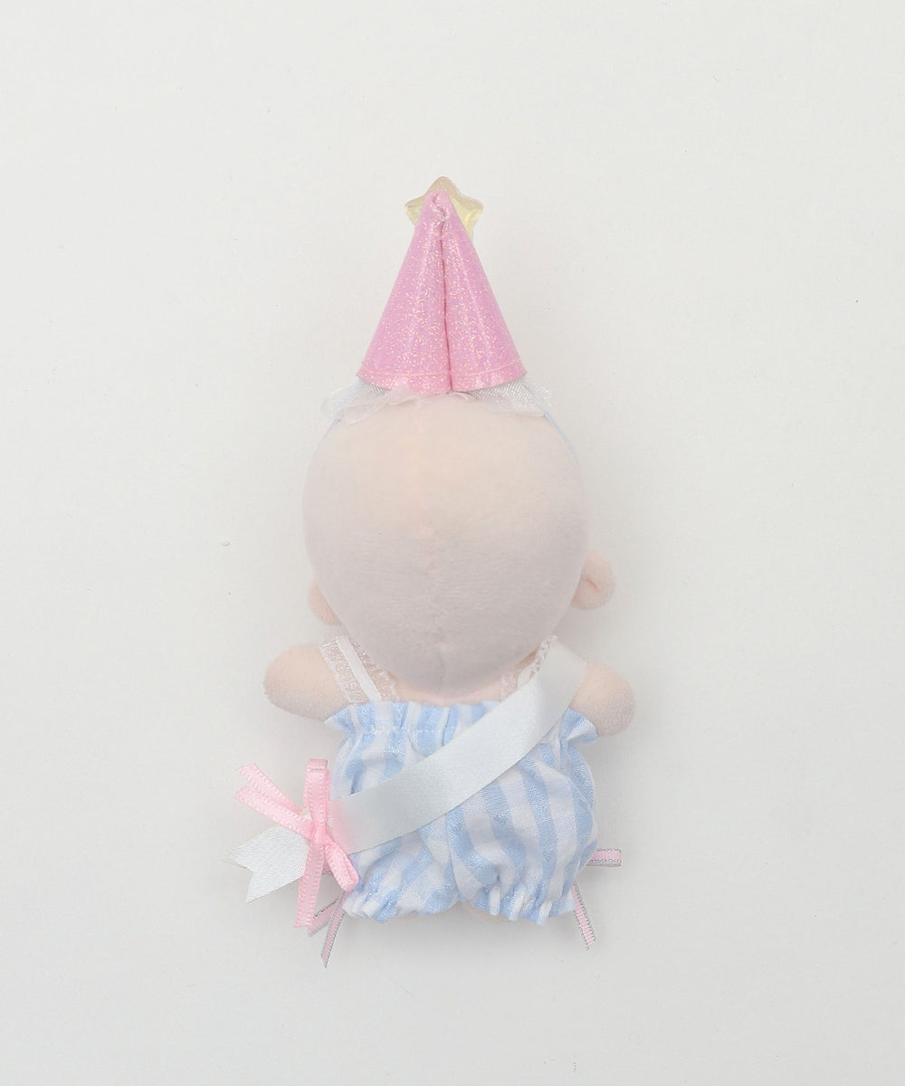 ぬいHappy　Birthdayセット10cm