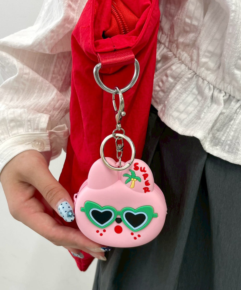 Lピンク