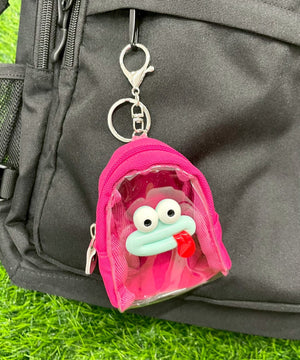 ピンク