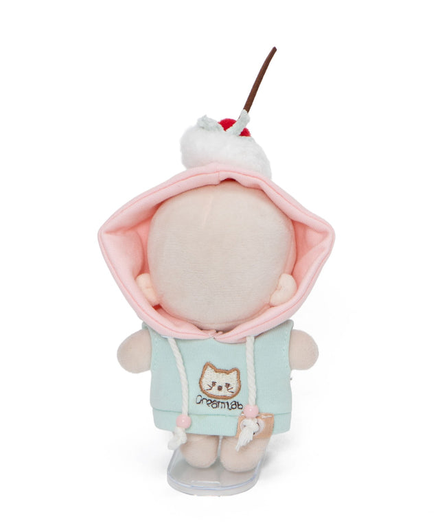 ぬいホイッピンタンクトップ10cm/柄1