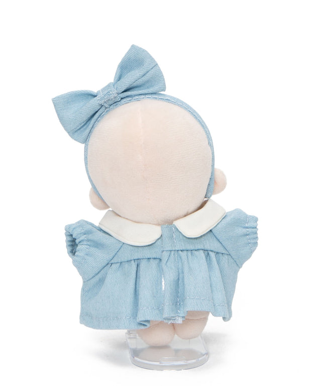 ぬいアイスワンピセット10cm