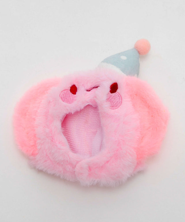 ぬいベイビーウーパールーパーセット12cm