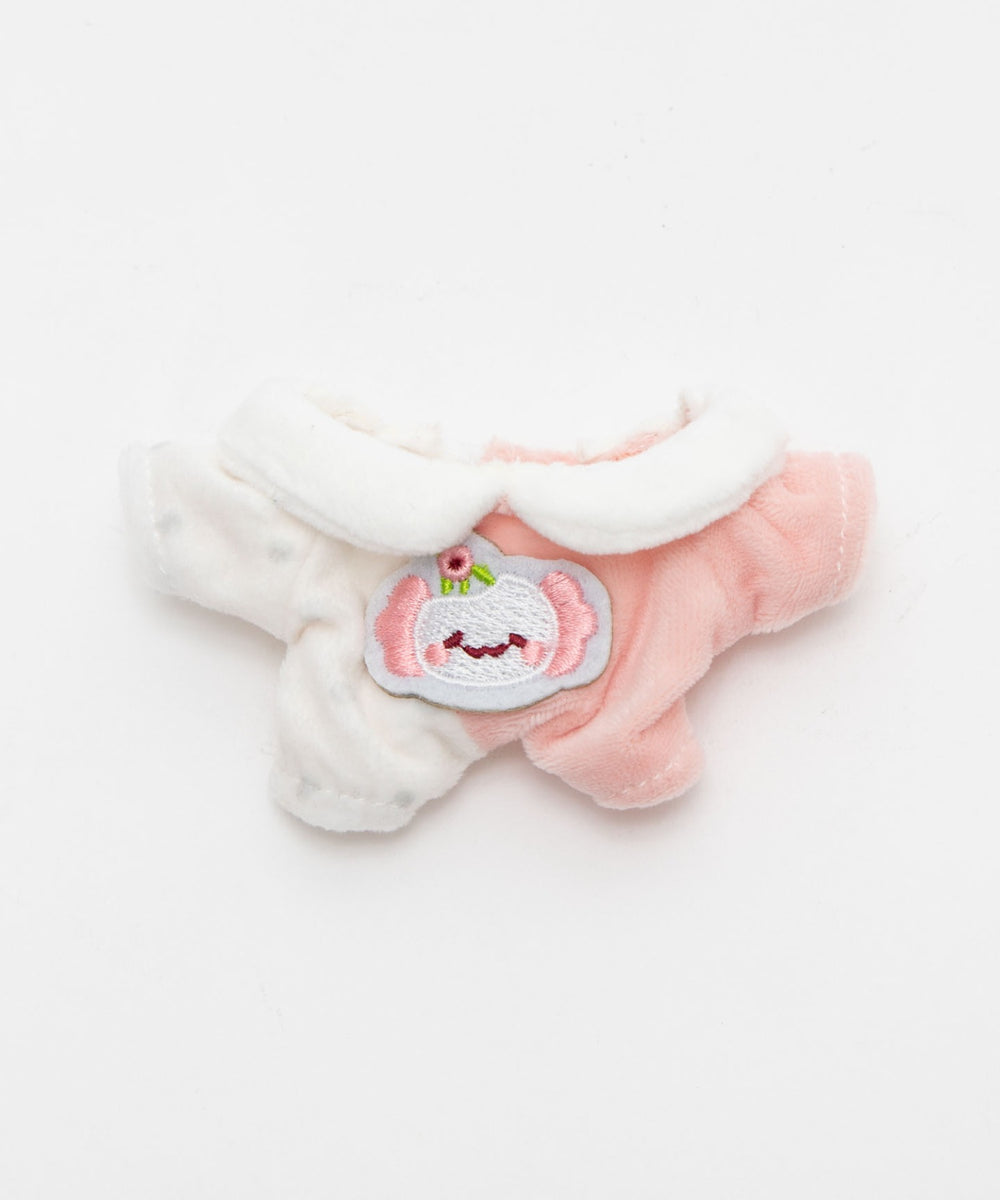 ぬいベイビーウーパールーパーセット12cm