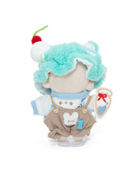 ぬいアイスパーラーセット12cm
