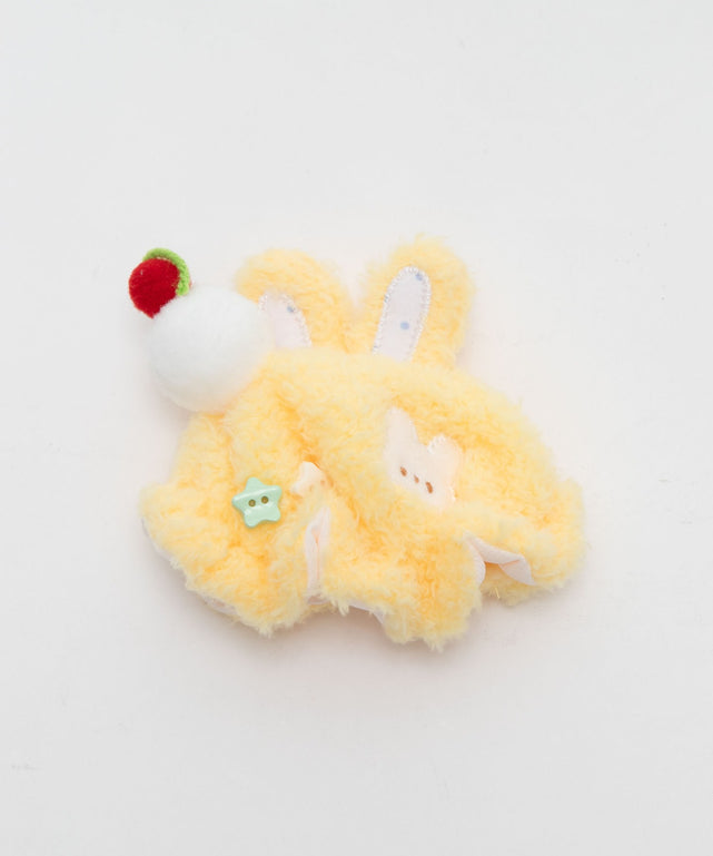 ぬいアイスパーラーセット12cm