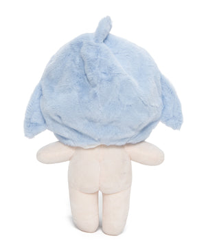 ぬいサメキャップ20cm