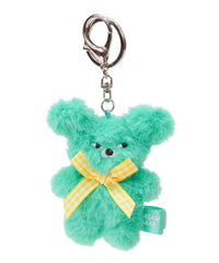 WASABI BEAR キーリング