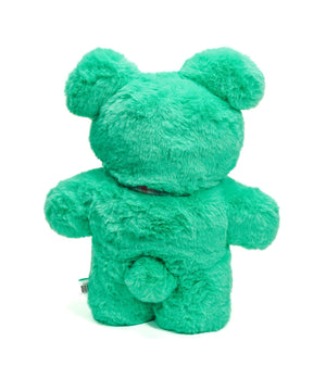 WASABI BEAR ぬいぐるみL