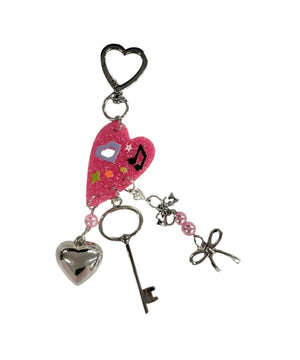 ピンク