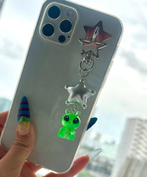 グリーン