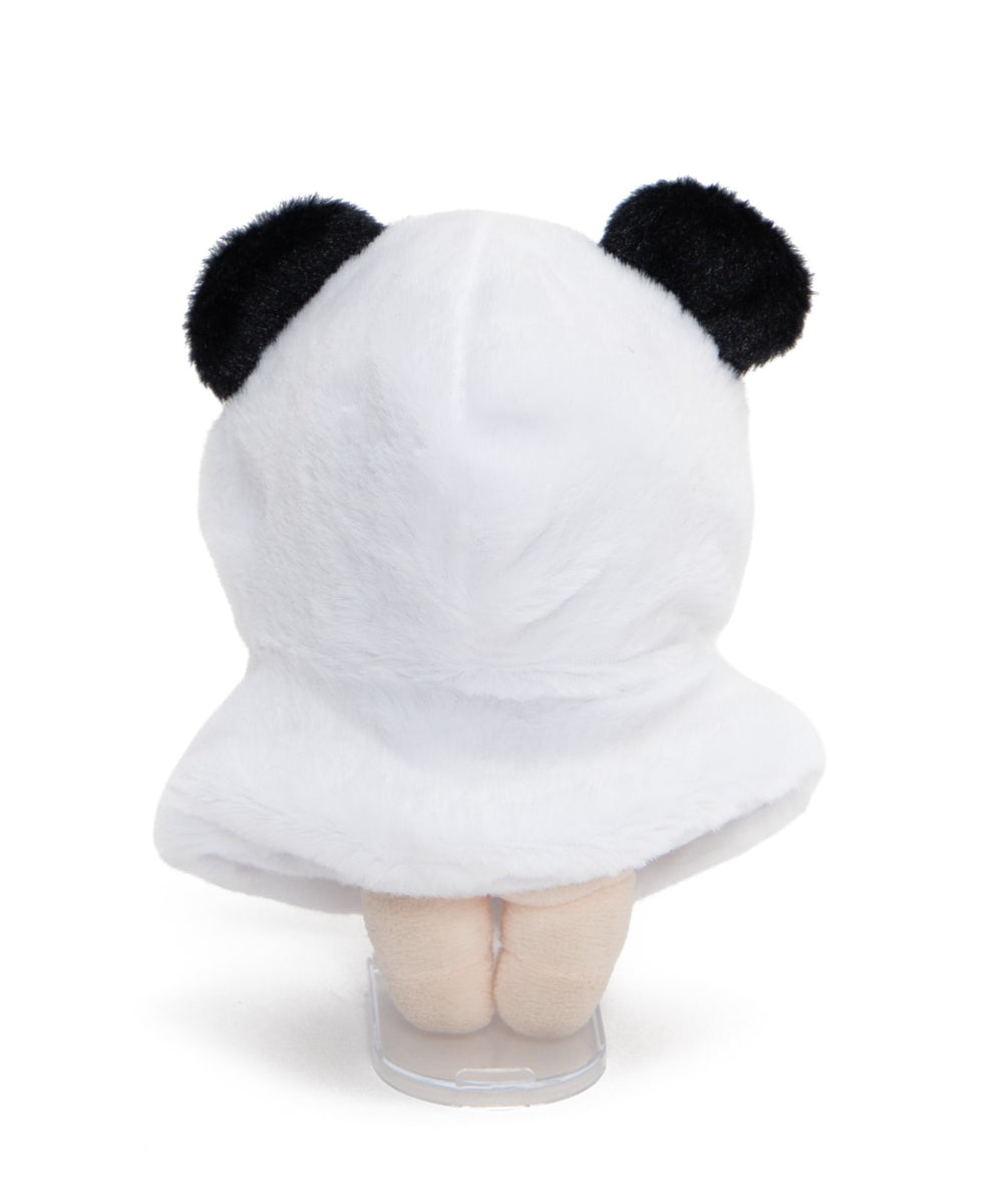 ぬいアニマルケープ10cm