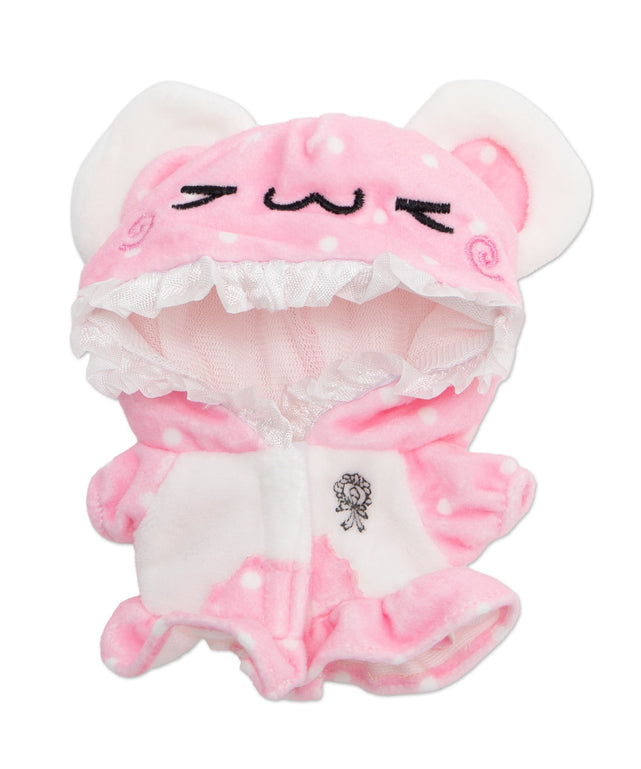 ぬいゆめかわドット着ぐるみ12cm