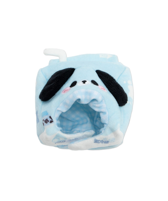 ぬいアニマルmilkパック12cm