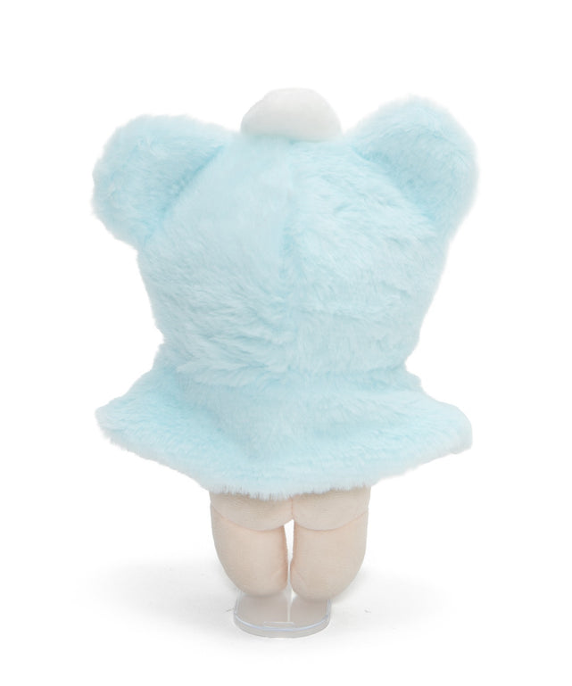 ぬいごはんタイムアニマルケープ15cm