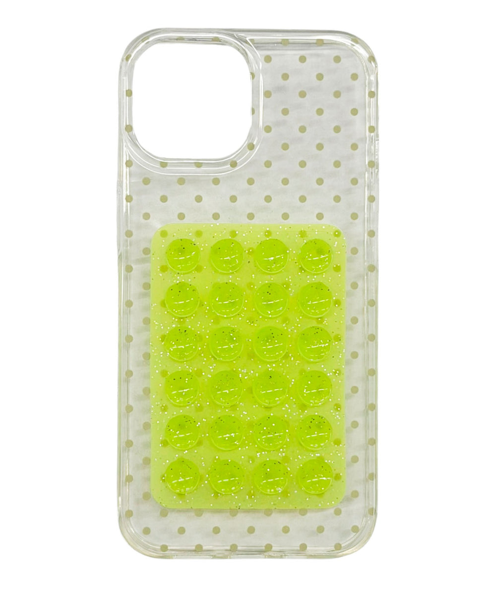 柄1:iphone15