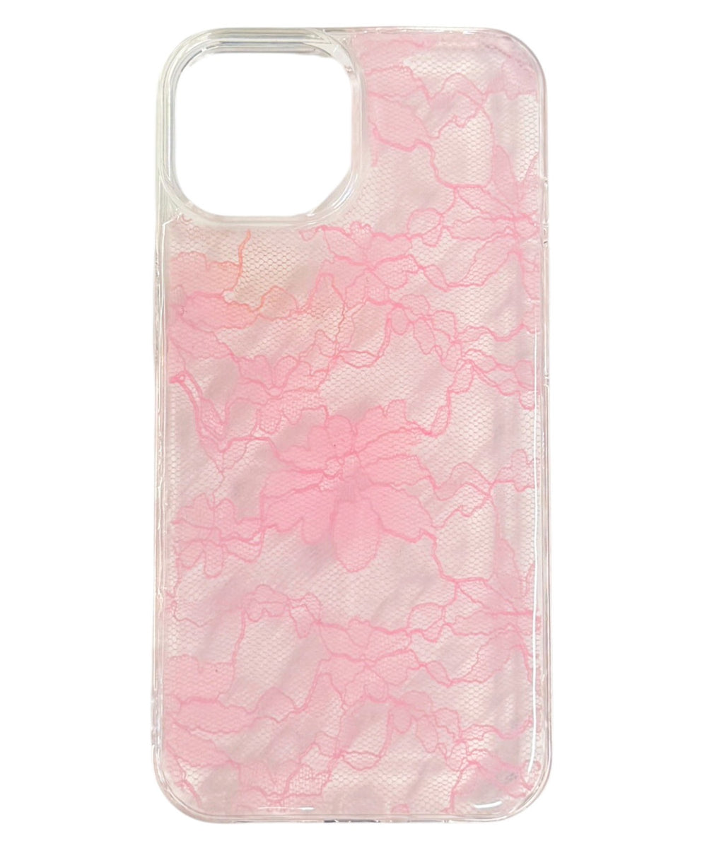 柄1:iphone15