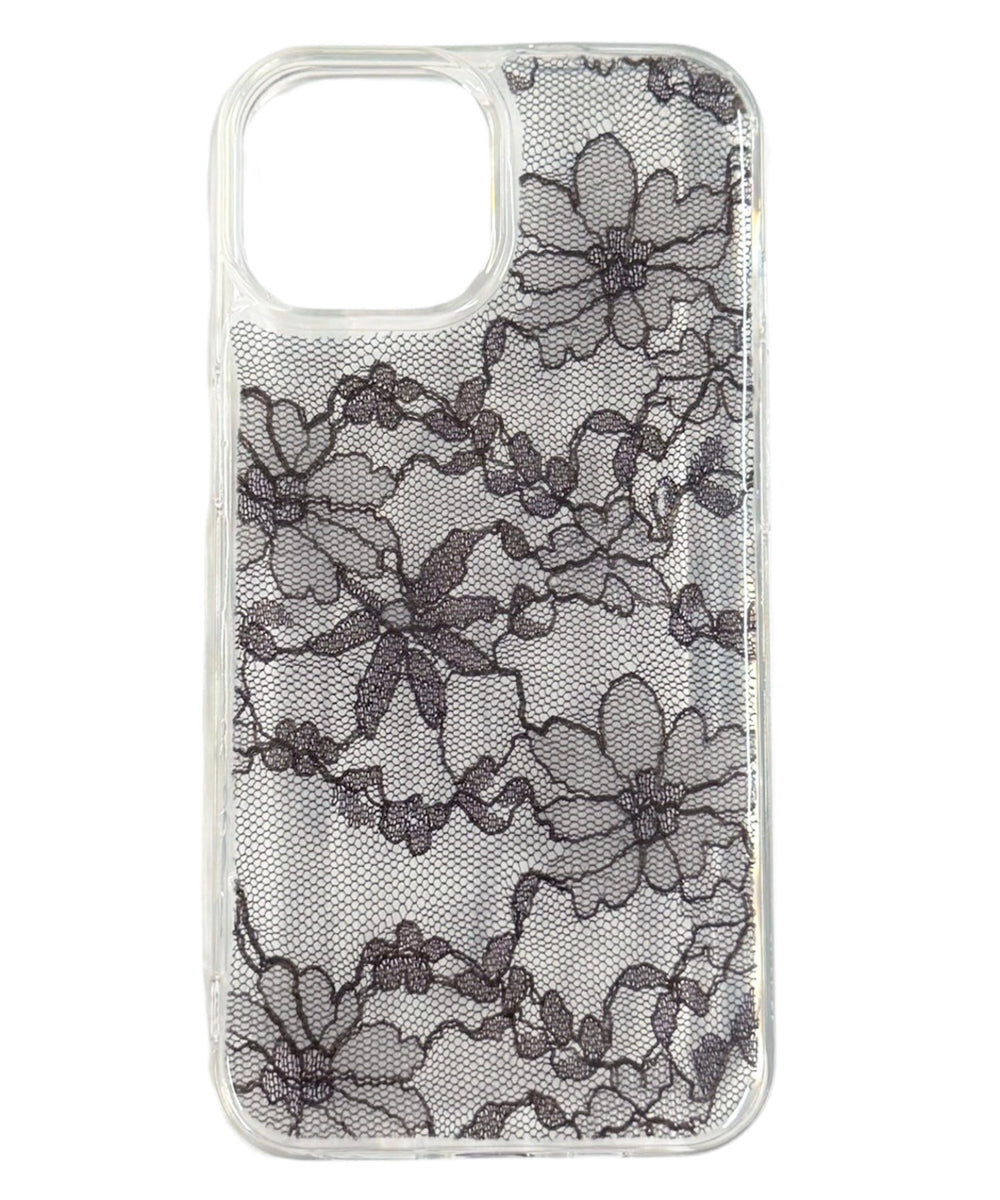 柄1:iphone15