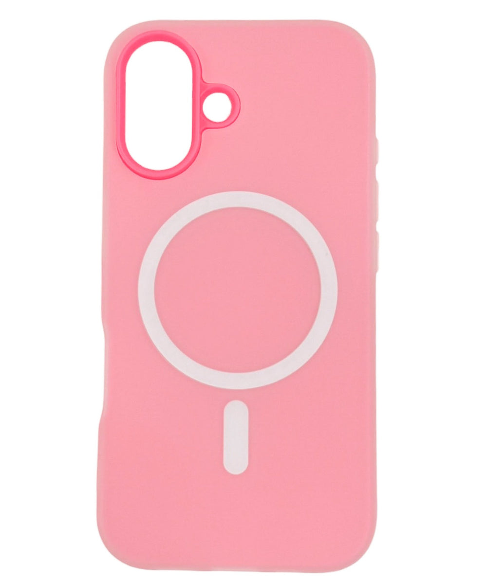 柄3:iphone17