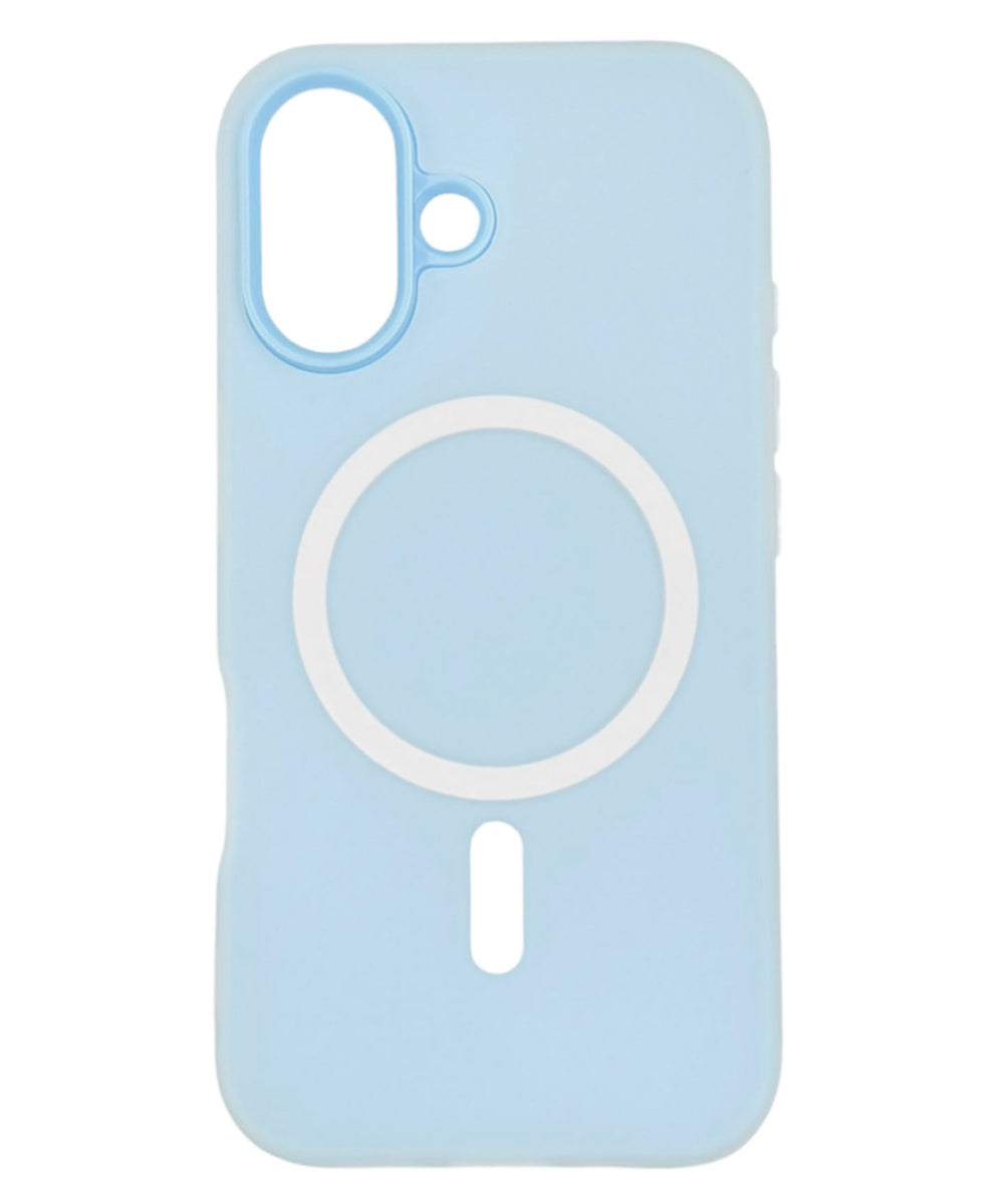 柄2:iphone16