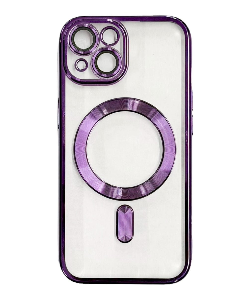 柄1:iphone15