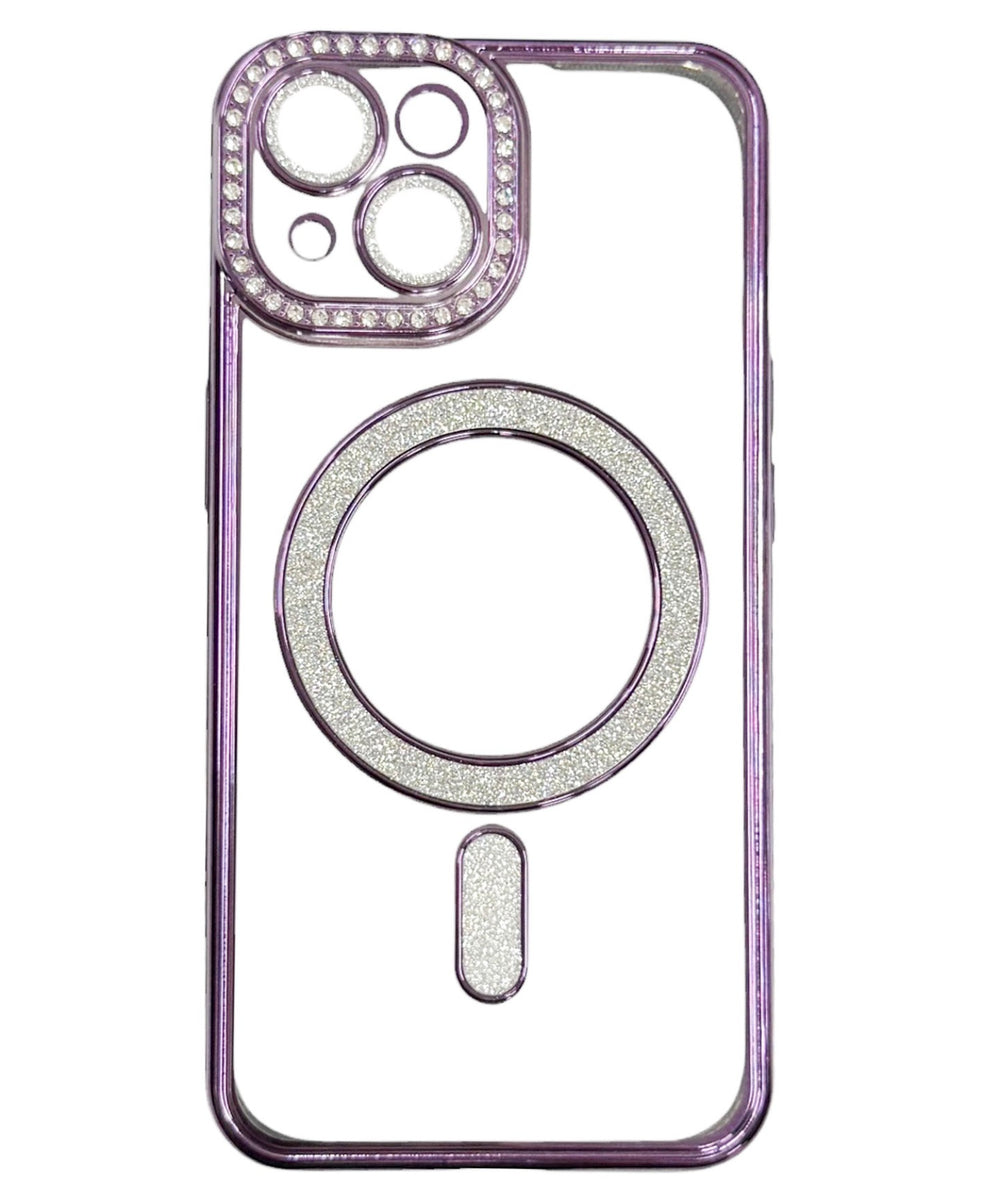 柄1:iphone15