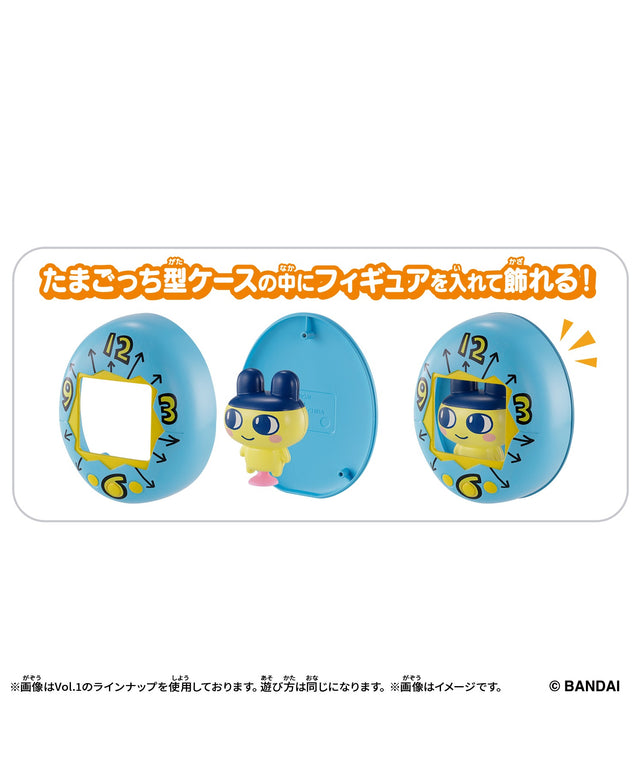 Tamagotchi Pitta Vol.３