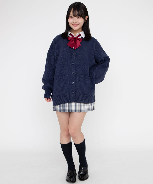 ネイビー