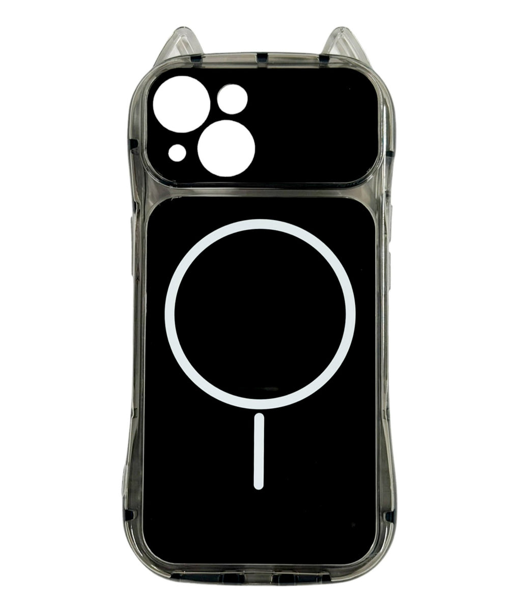 柄1:iphone15