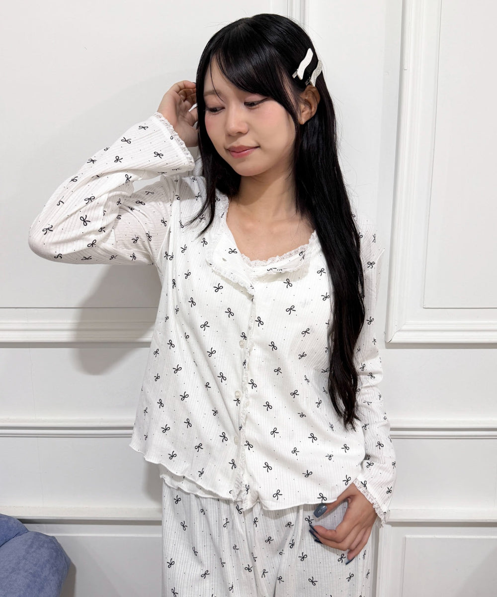 柄２