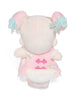 ぬいパステルチャイナ12㎝/Lピンク