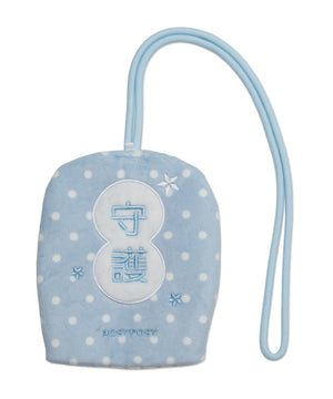 ぬいお守り着ぐるみ12㎝