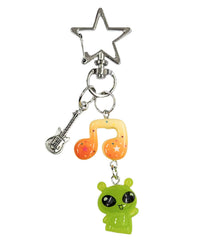 オレンジ / F