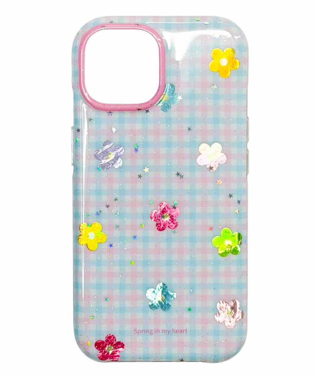 柄1:iphone15