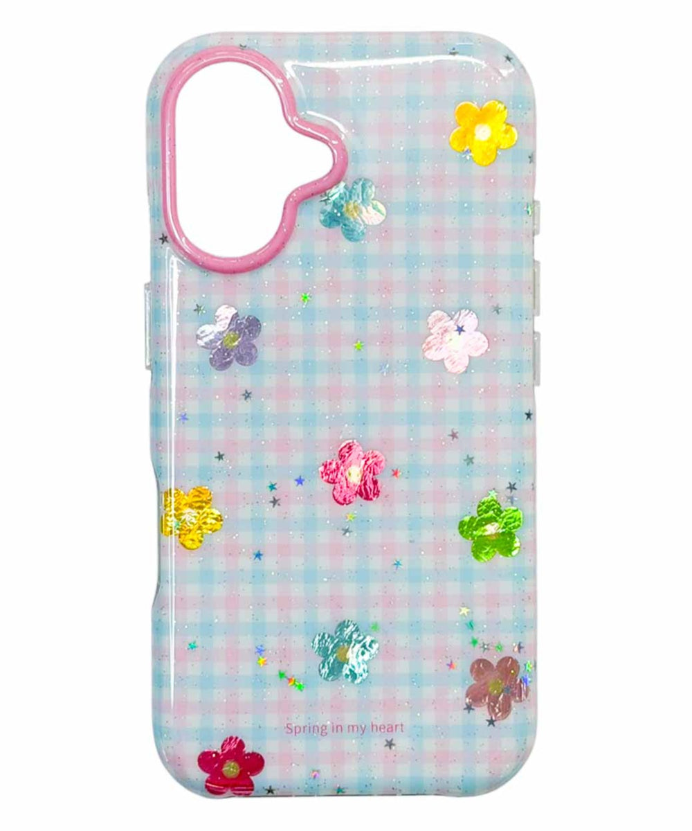 柄3:iphone17