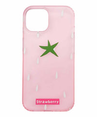 Strawberryiphoneケース
