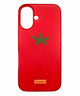 Tomatoiphoneケース/柄3:iphone17