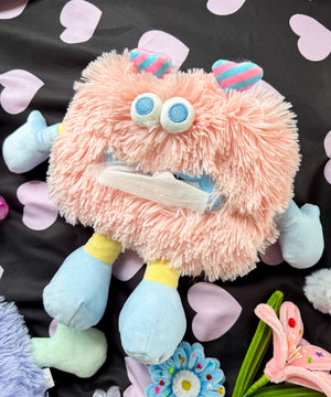 Lピンク