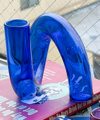 ブルー / F