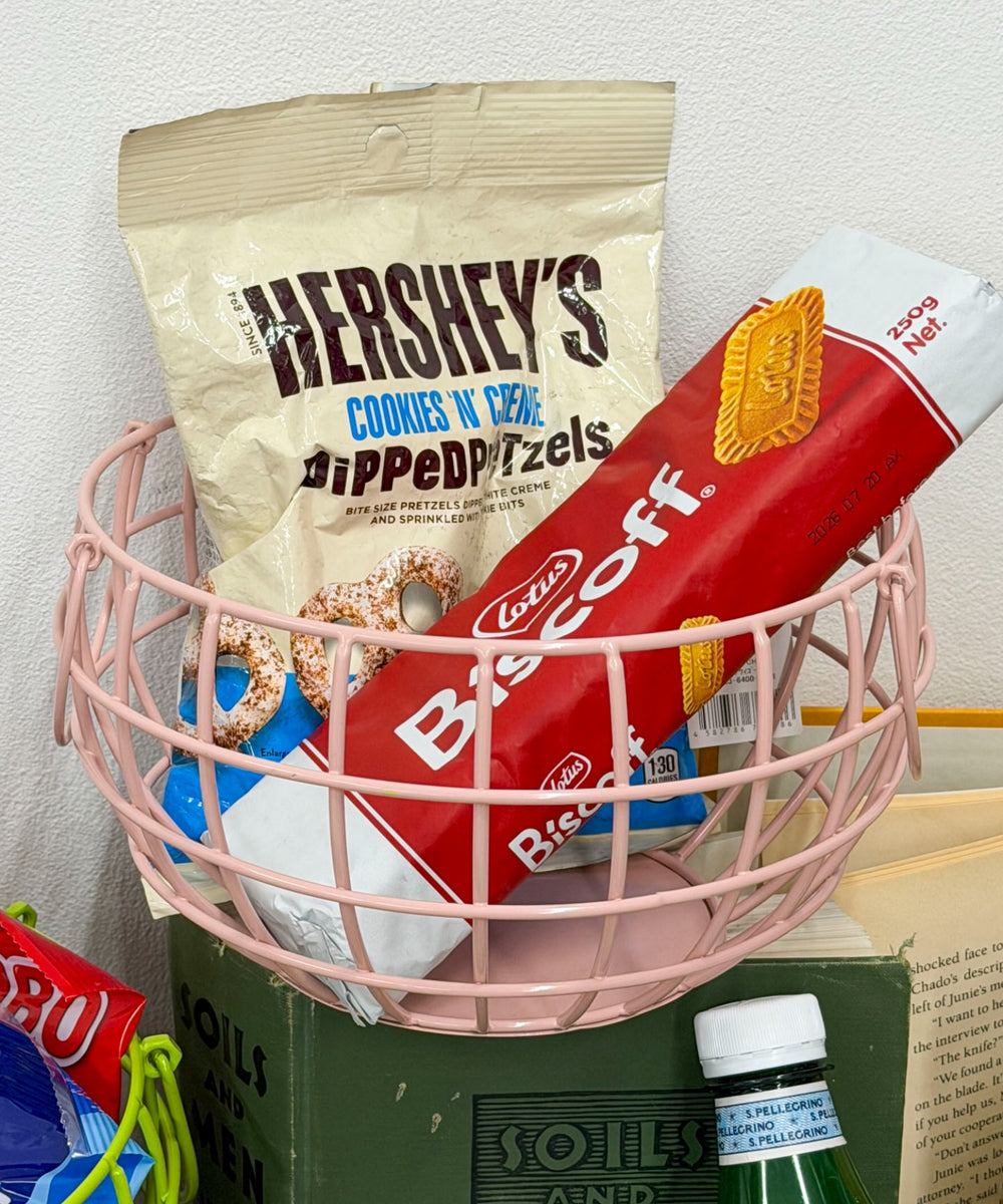 ピンク