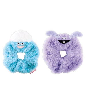 ホイッピ&ラッピ モコモコシュシュ