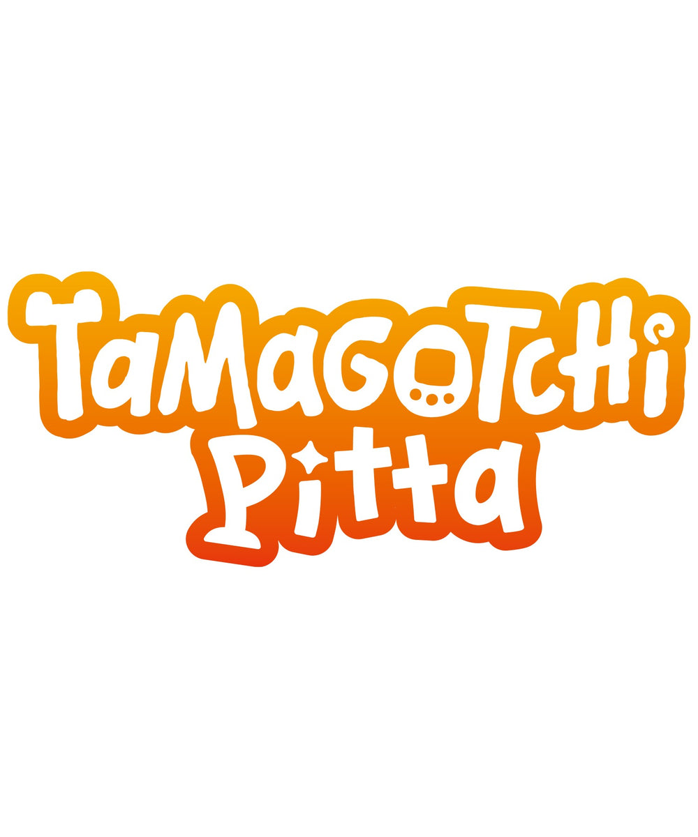 Tamagotchi Pitta Vol.4