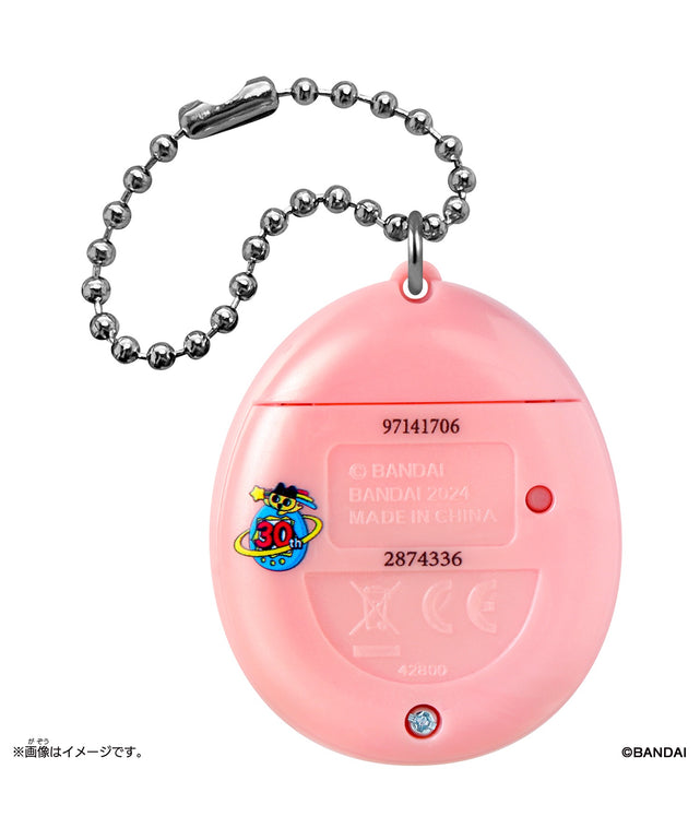 Original Tamagotchi てんしっち ぱーるぴんく