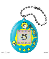 Original Tamagotchi 新種発見!!ぶるー
