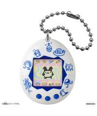 Original Tamagotchi 新種発見!!ほわいと